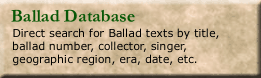 Database